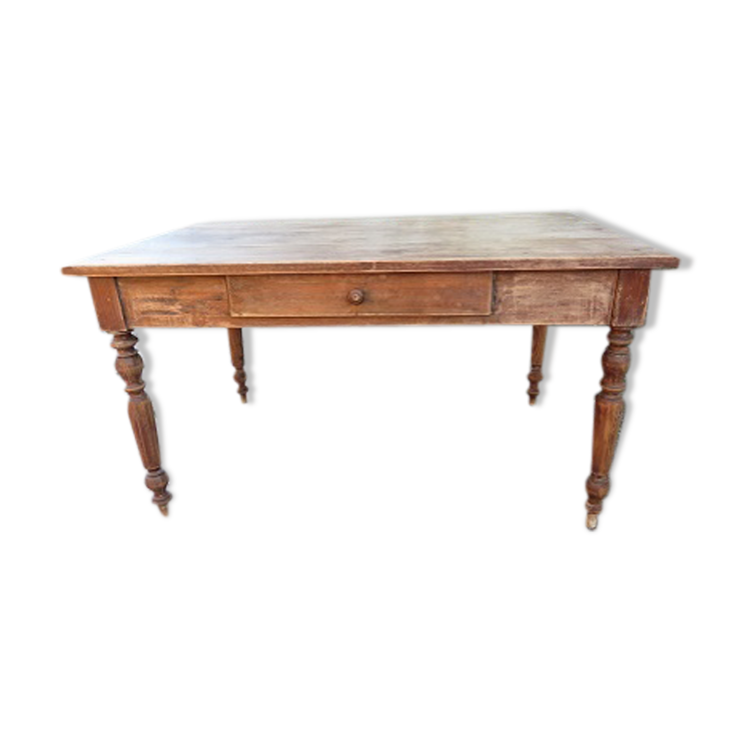 Table de ferme xix ème