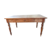 Table de ferme xix ème