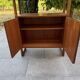1960s library shelves