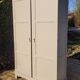 Armoire parisienne rénovée