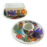 Acapulco 4-piece set by Villeroy & Boch