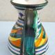 Italian ceramic pitcher