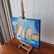 Tableau marine La Rochelle