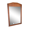 Large Art Deco mirror