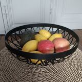 Vintage fruit bowl