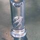 Bang olufsen crystal soliflore vase