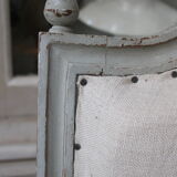 Shepherdess 18th stamped