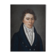 Portrait of a Pastel Man 1818