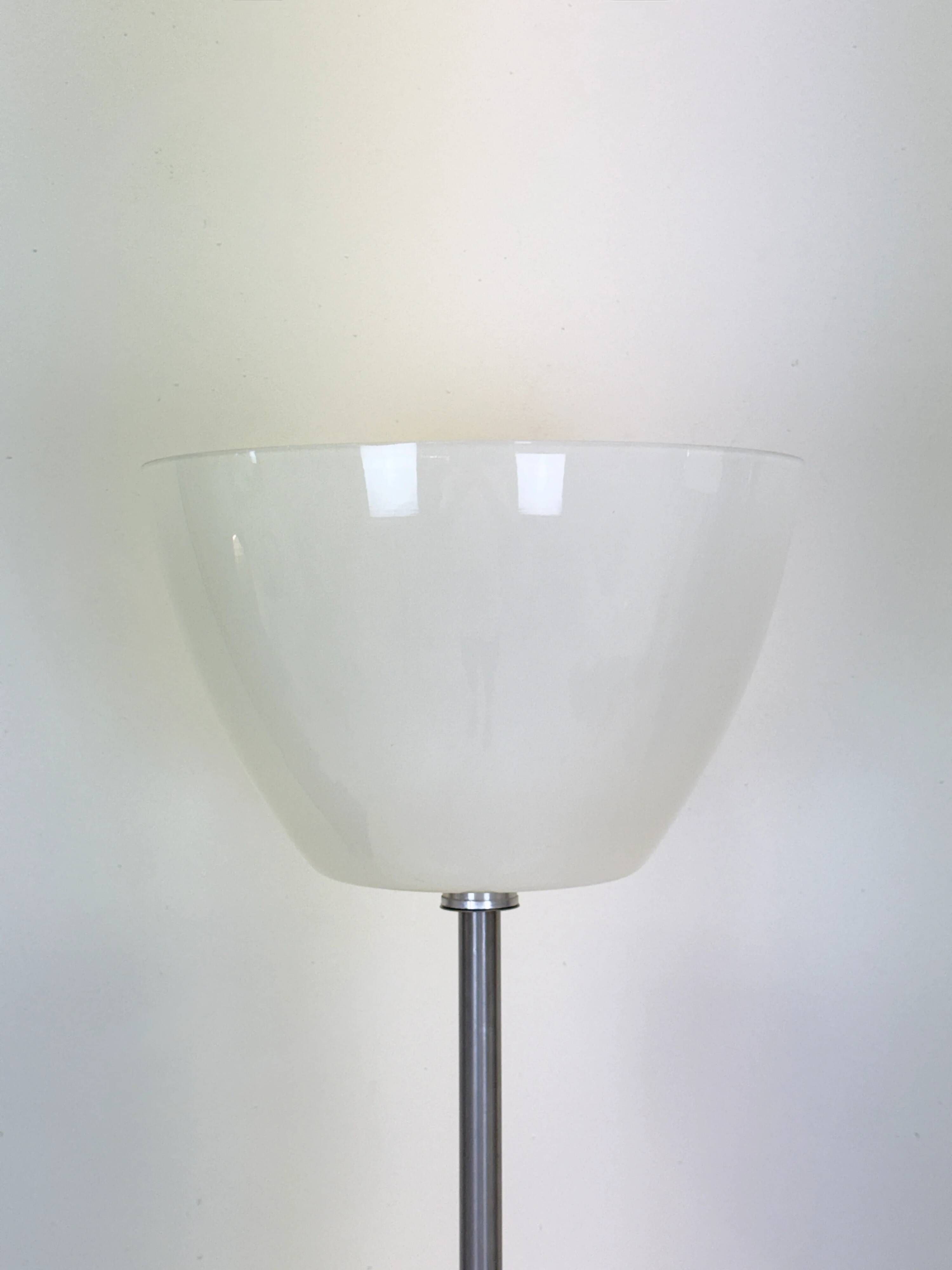 "Papavero" floor lamp — Castiglioni for Flos, Italy, 1970s