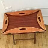 Vintage side table