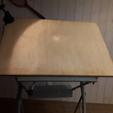 Unic drafting table