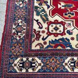 Persian rug Ardebil Iran early 20th century