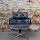 Charles Pollock armchair