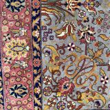Tapis Transylvanie fait main 200x317 cm