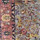 Handmade Transylvania carpet 200x317 cm