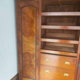 Dressing compactom