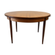 Table extensible en teck de Victor Wilkins pour G-Plan