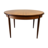 Victor Wilkins teak extendable table for G-Plan