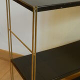 Shelf string vintage 50/60