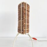Bambu lamp by Fernando & Humberto Campana for Candle, 2000