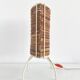 Lampe Bambu par Fernando & Humberto Campana pour Candle, 2000