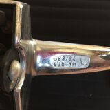 Ea116 Lounge Chairs And His Ottoman Ea125 Charles And Ray Eames For Herman Miller -