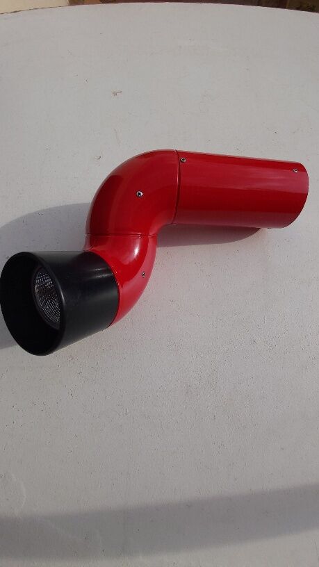 Wall light Flamingo by Kwok Hoi Chan