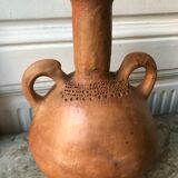 Pottery, ancient Berber ceramics