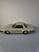 1970s Czechoslovak ITES IGRA Norma Tin Friction Toy Car Mid Century Modern