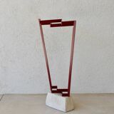 An umbrella stand. France, 1950s