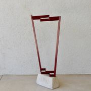 A umbrella stand. France, 1950s.
