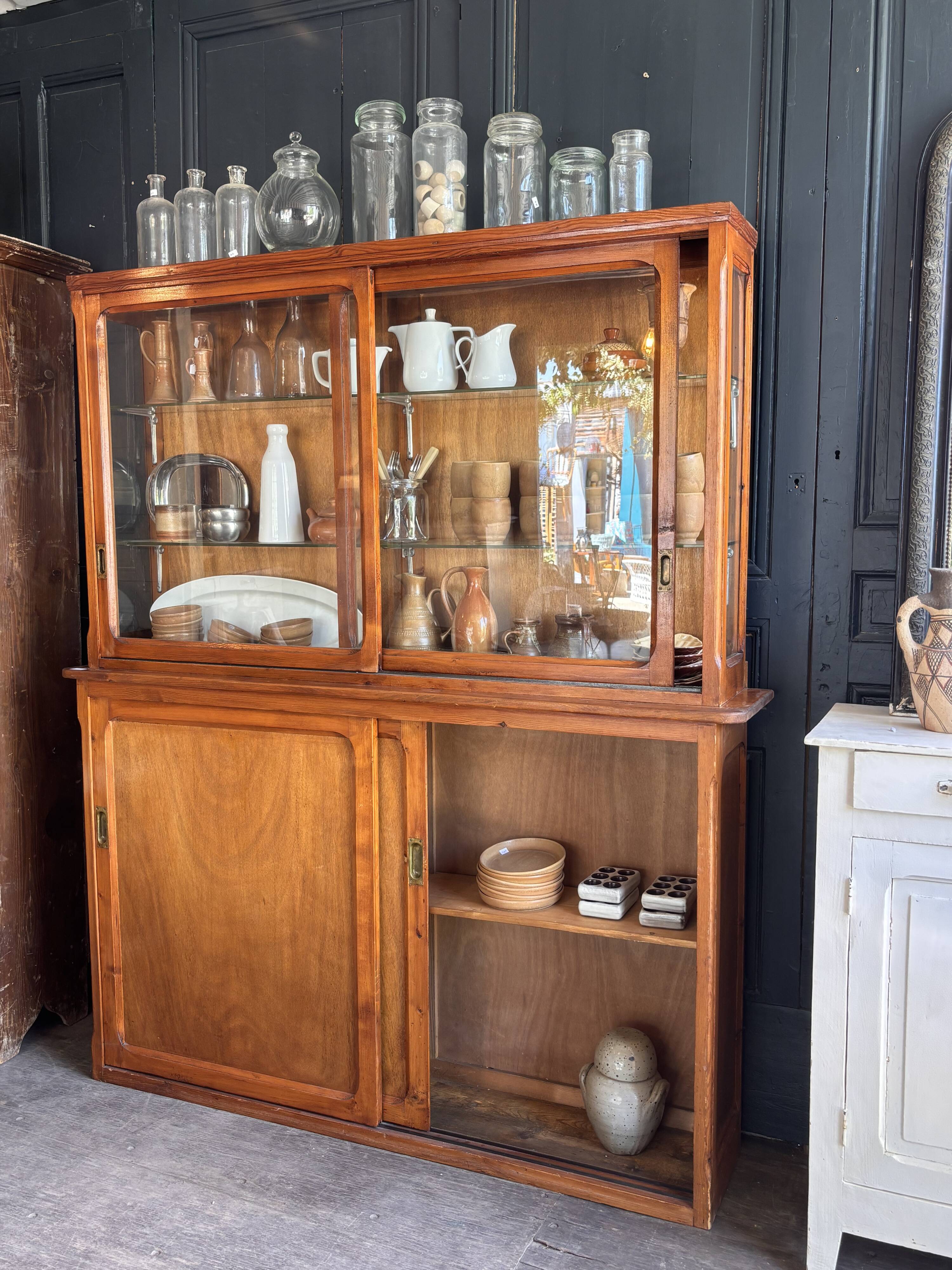 Old school furniture
