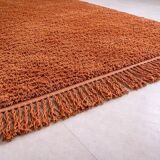 Handmade runner rug 300cm x 90cm
