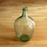 Demijohn glass - 10 ltr. - Vintage