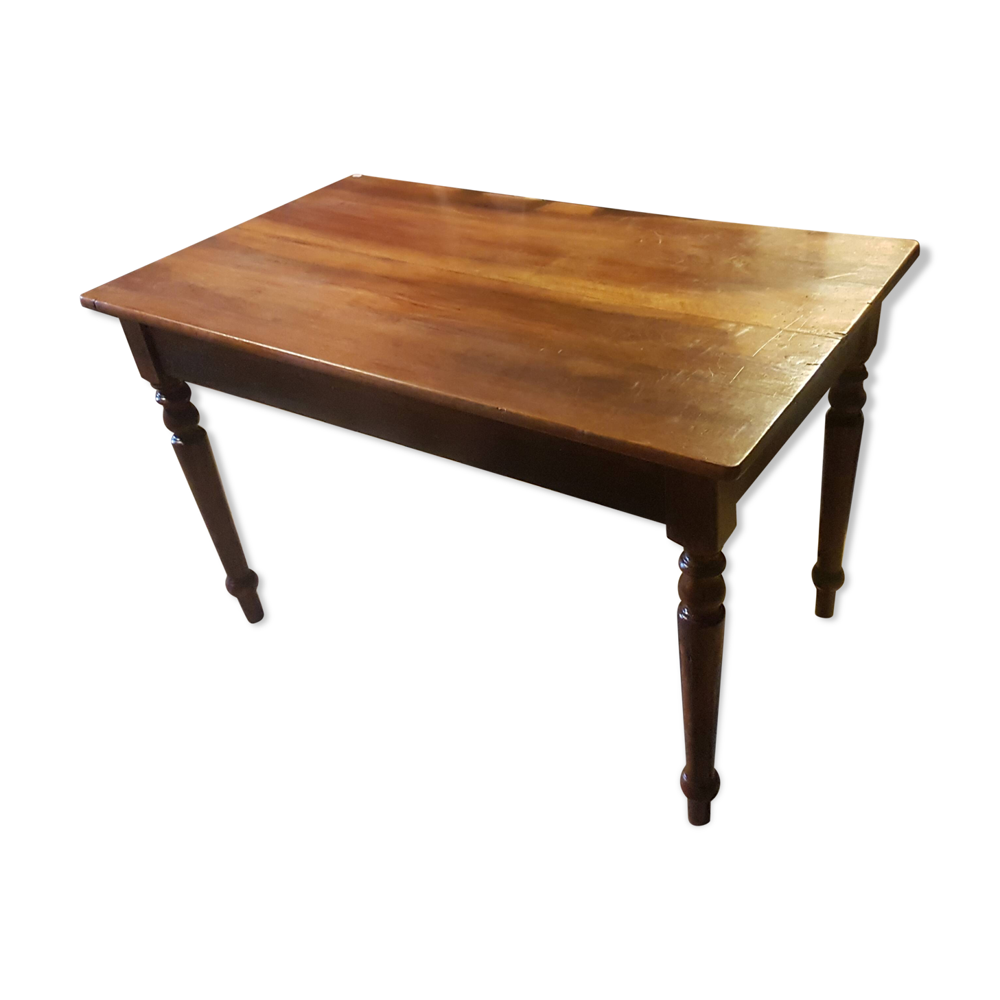 Bistro table 1900