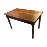 Bistro table 1900