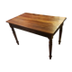 Bistro table 1900