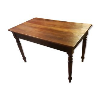 Bistro table 1900