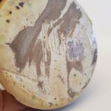 Bougeoir en céramique