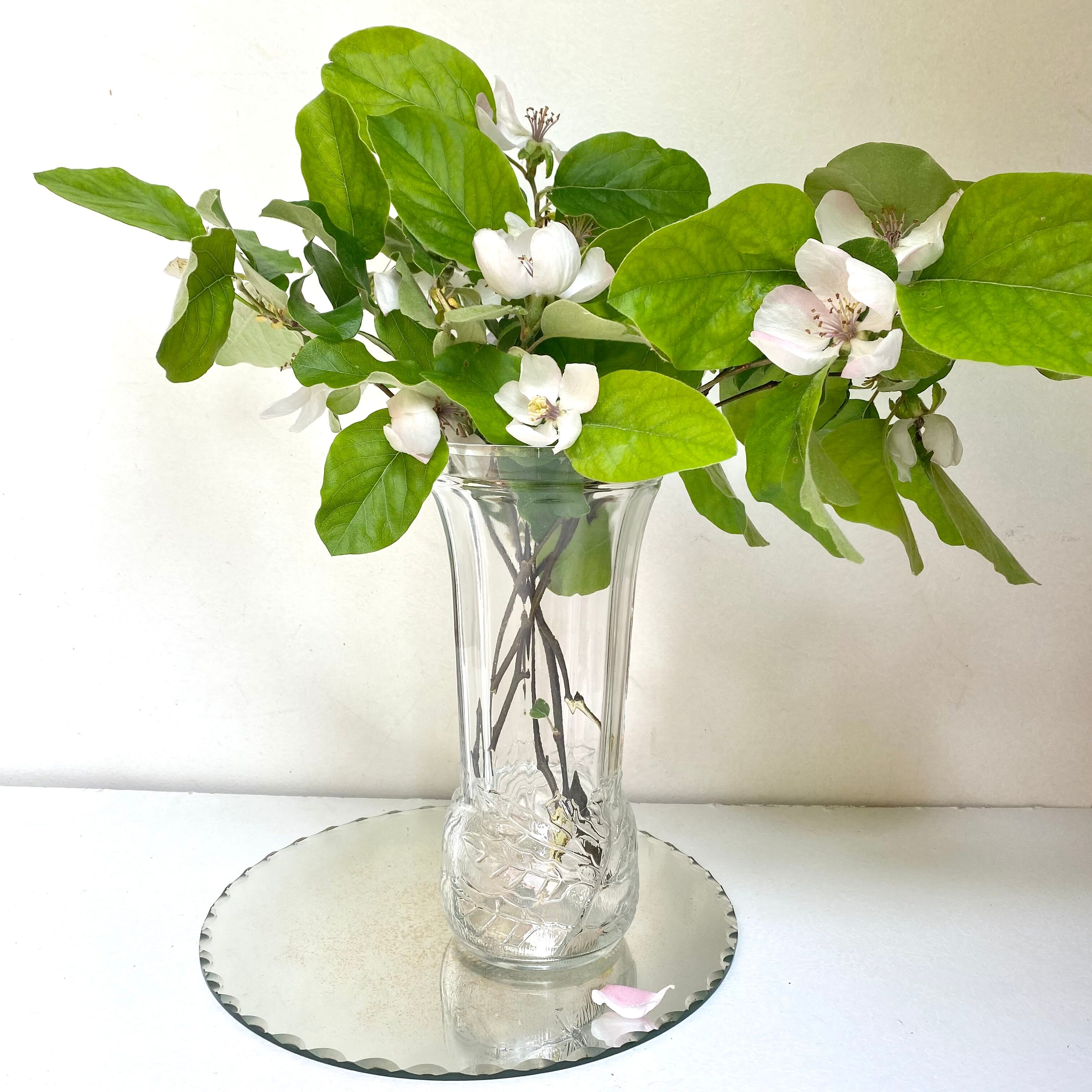 Art Deco Vase