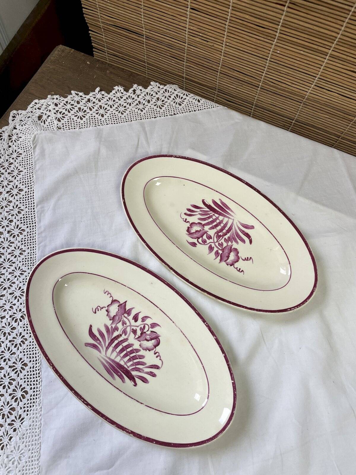 Gold from 2 ancient dishes Onnaing