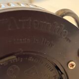 Artemide Tizio articulated desk lamp