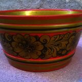 Vintage salad