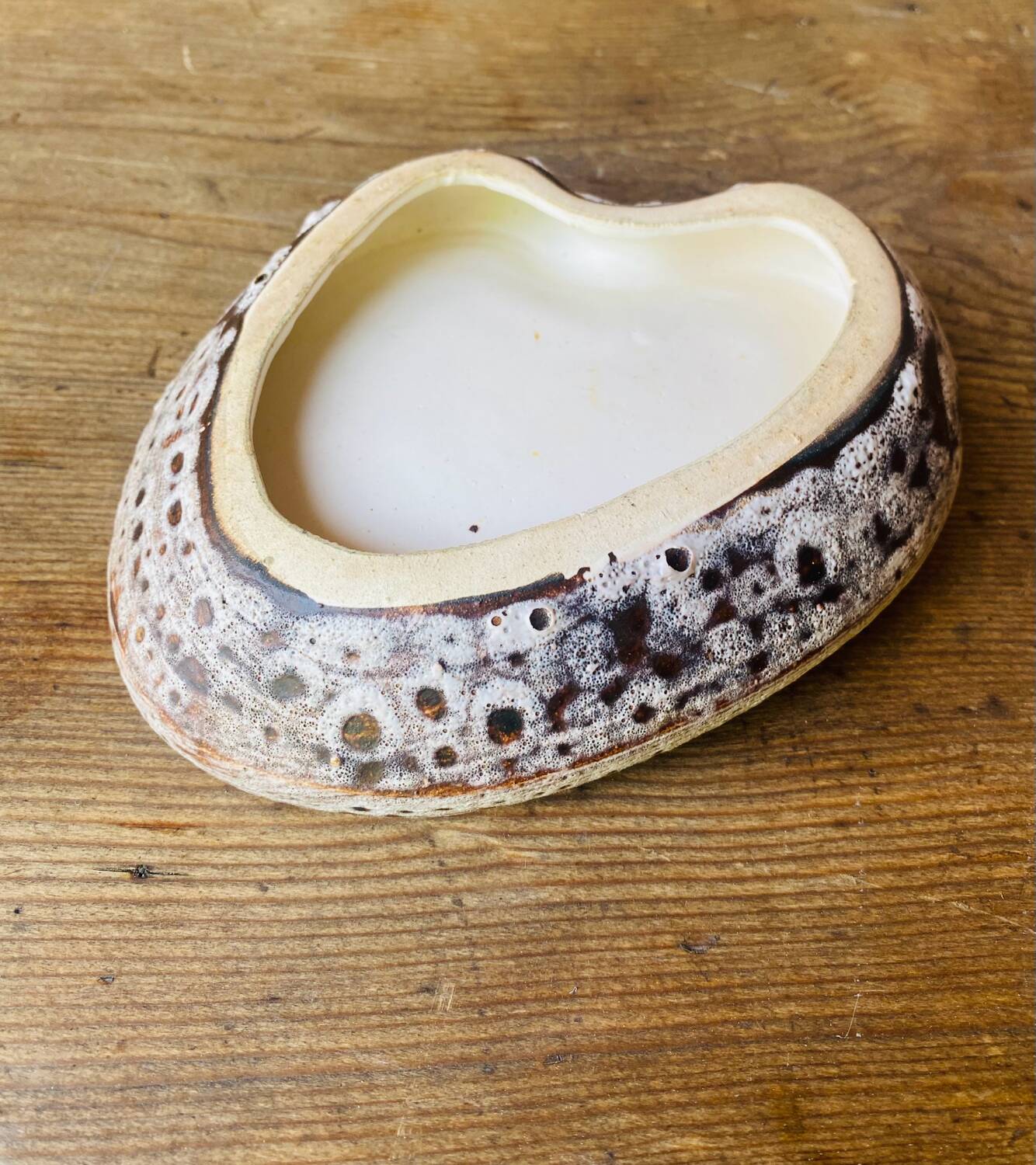 Ceramic catchall Valauris
