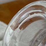 Saint Louis Glass Carafe