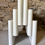 Magazine rack 4675 by Giotto Stoppino for Kartell 1970
