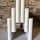 Magazine rack 4675 by Giotto Stoppino for Kartell 1970