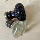 Lot of old door handles