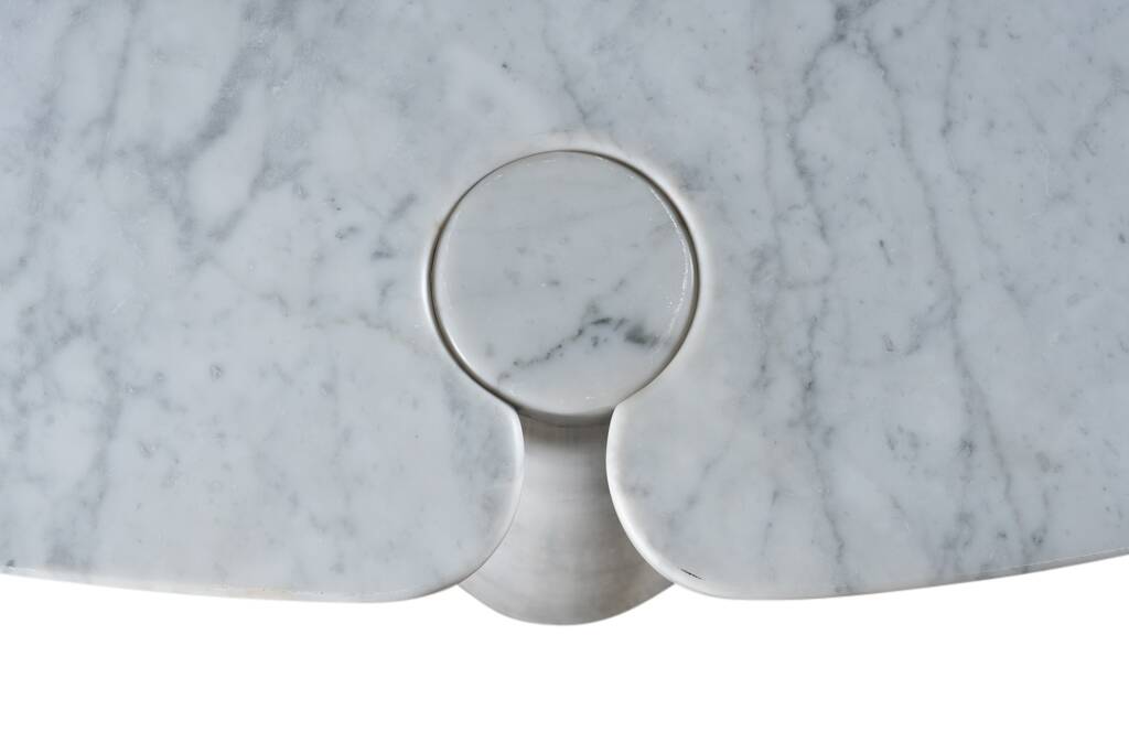 “Eros” table. 1980s.