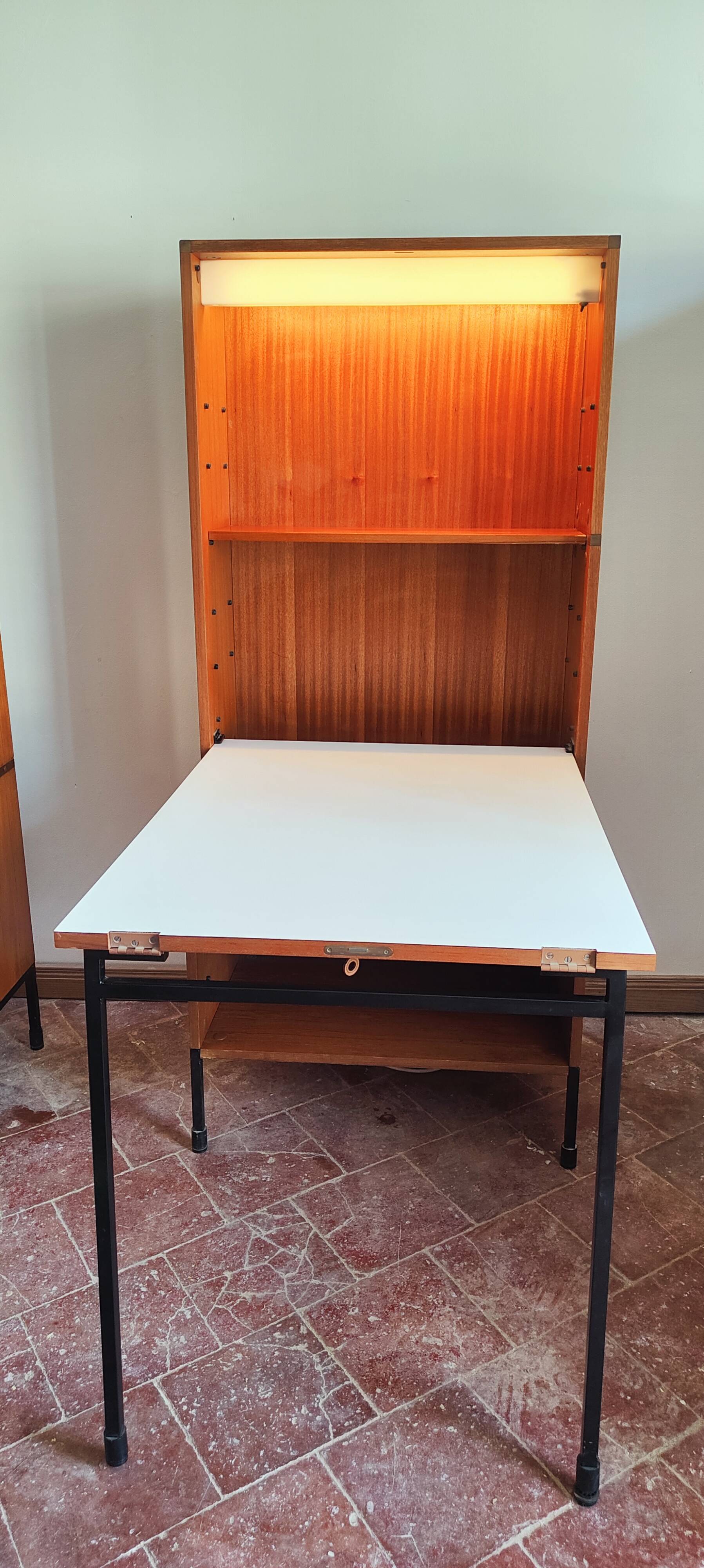 Minvielle office sideboard